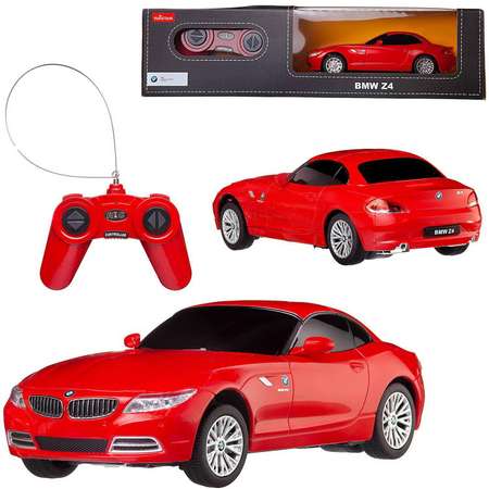 Автомобиль РУ Rastar BMW 1:24