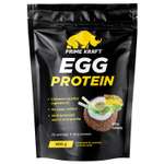 Протеин яичный Prime Kraft Egg Protein пина колада 900г