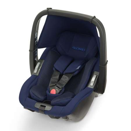 Автокресло Recaro Salia Elite 0+/1 (0-18 кг)