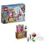 Конструктор LEGO DC Super Hero Girls Харли Квинн™ спешит на помощь (41231)