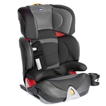 Автокресло Chicco Isofix 2/3 (15-36 кг)