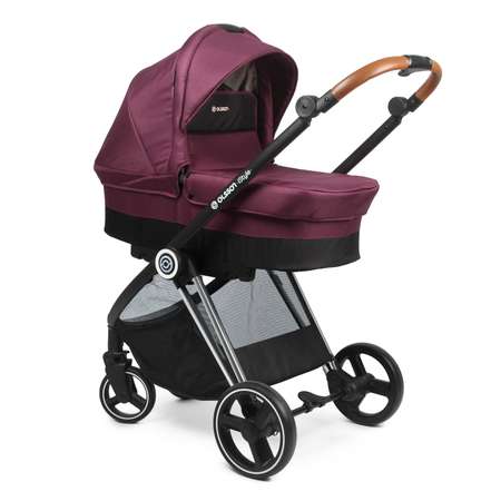 Коляска 2в1 Olsson iStyle Purple