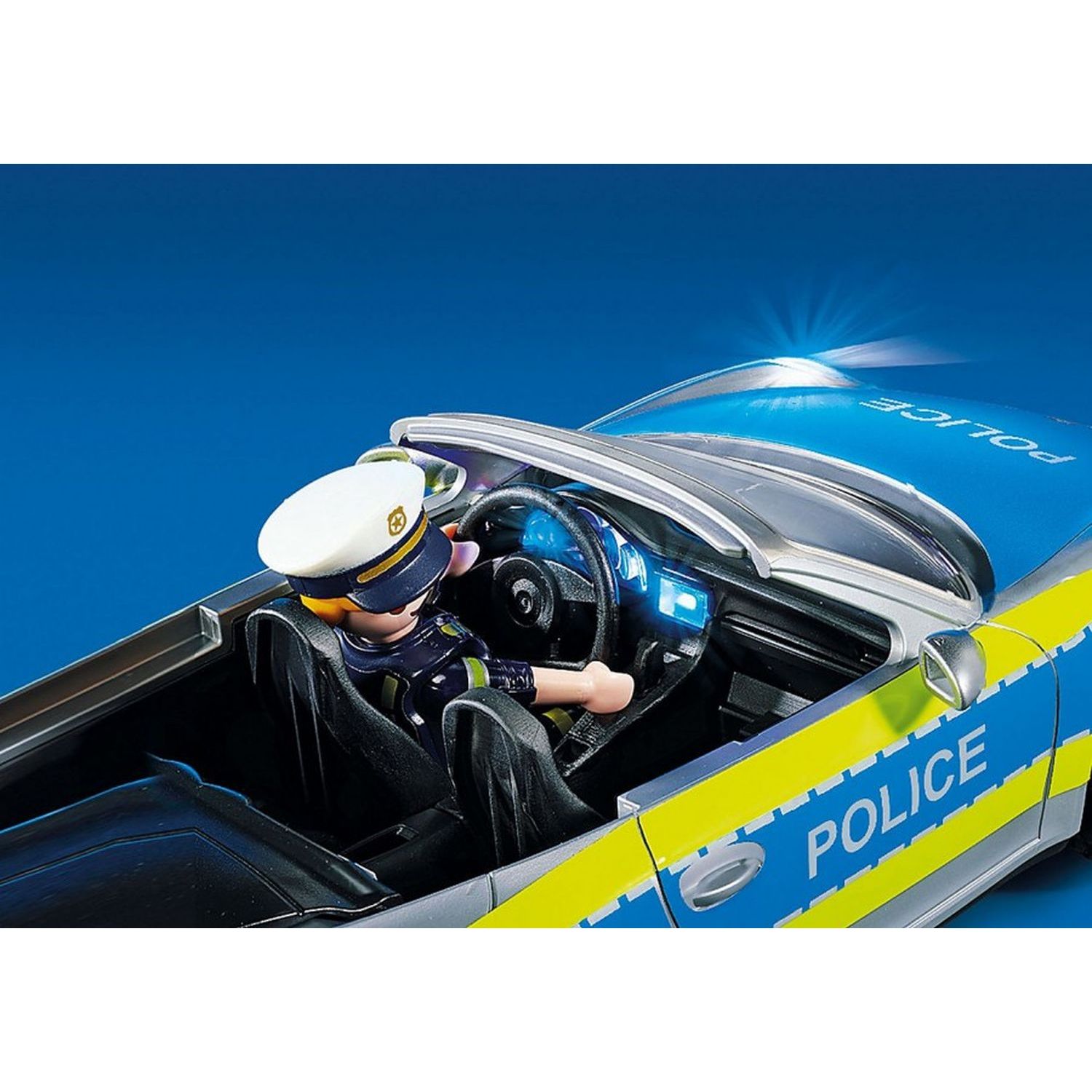 Конструктор Playmobil сборная игровая модель - фото 6
