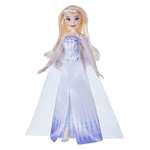 Кукла Disney Frozen Холодное Сердце 2 Королева Эльза F1411ES0