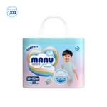 Трусики Manu Comfort XXL 15+ кг 28шт