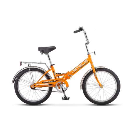 Велосипед STELS Pilot-310 20 Z011 13 Оранжевый