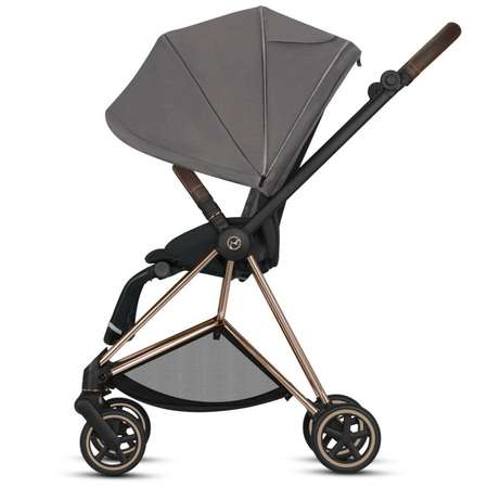 Набор чехлов Cybex Seat Pack Cybex Mios Manhattan Grey