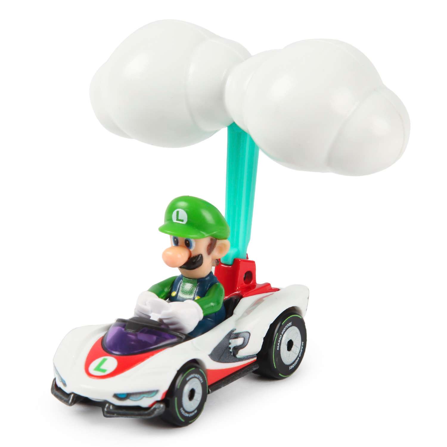Машинка Hot Wheels Mario Kart в ассортименте GVD30 GVD30 - фото 5