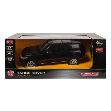 Автомобиль РУ Mobicaro Land Rover 1:16