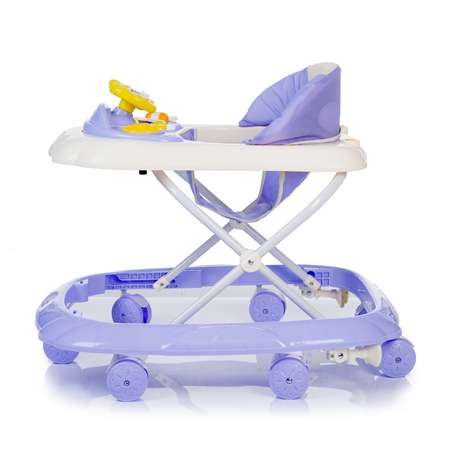 Ходунки детские Babyhit Funny Ride Purple