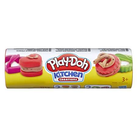 Набор игровой Play-Doh Мини-сладости в ассортименте E5100EU4