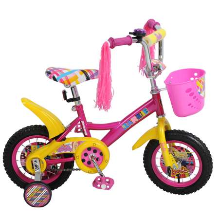 Велосипед Navigator Barbie 12\"