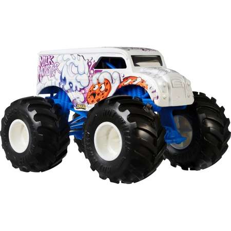 Машинка Hot Wheels Monster Trucks GBV27