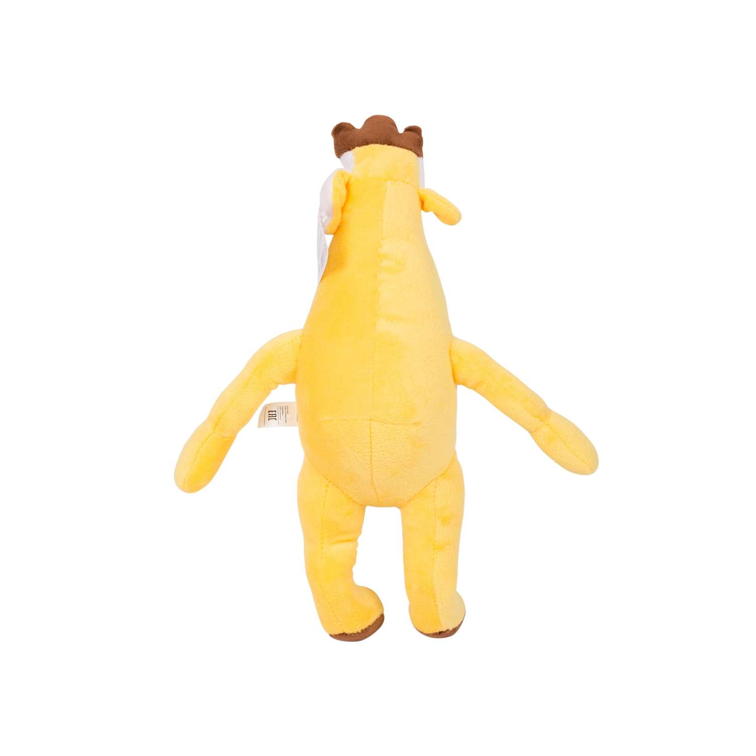 Мягкая игрушка Super01 Банан Fortnite - фото 2