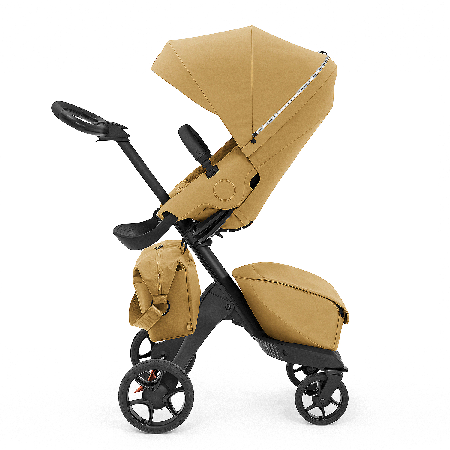 Коляска прогулочная Stokke - фото 11