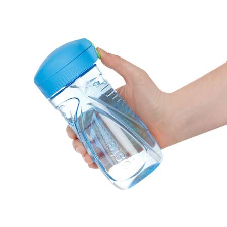 Бутылка Sistema Hydrate 520мл