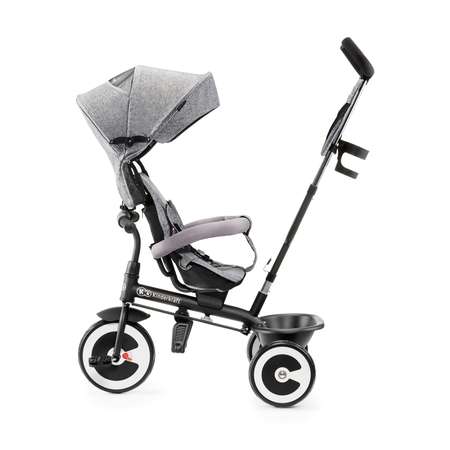 Велосипед Kinderkraft Aston Grey