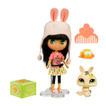 Кукла мини Littlest Pet Shop в ассортименте