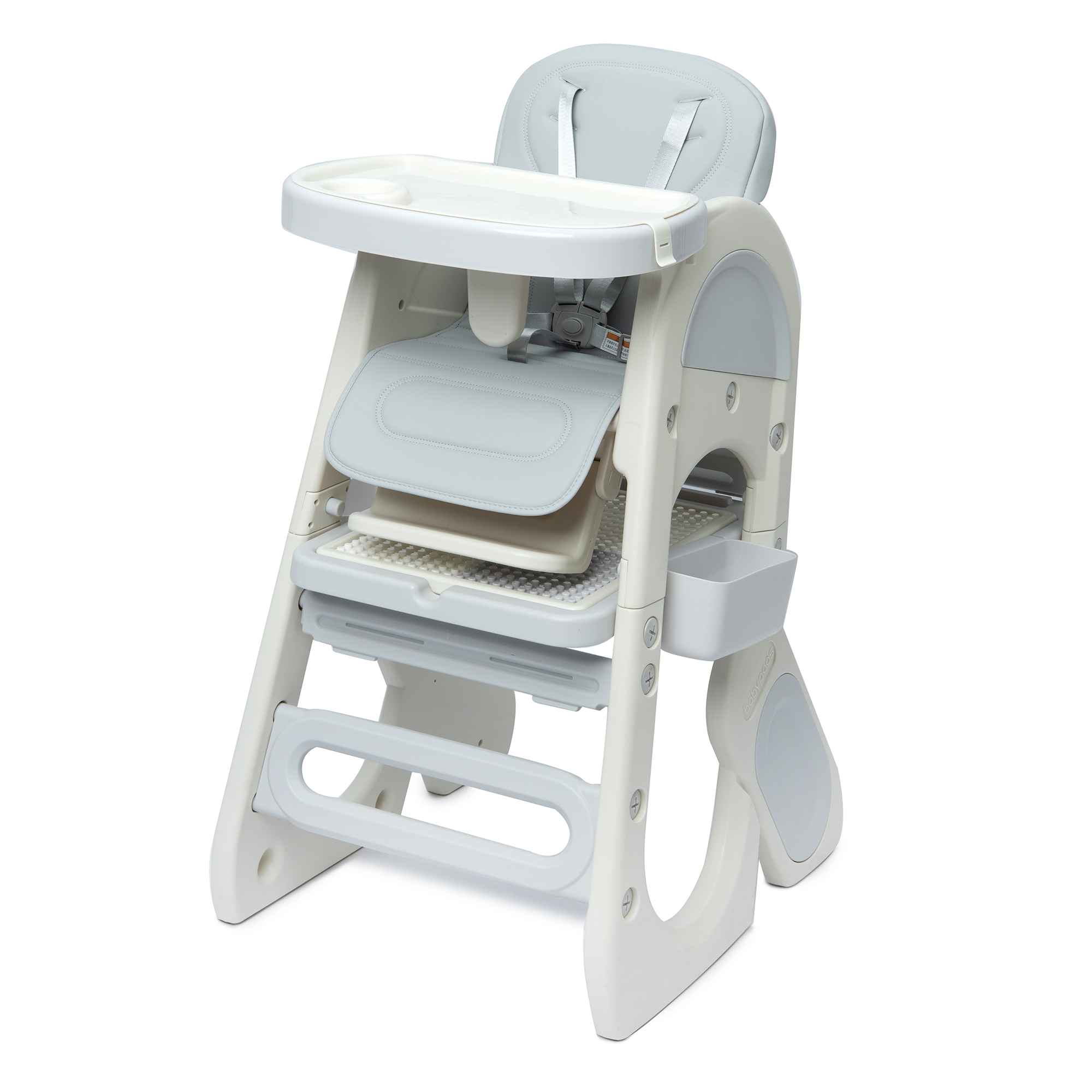 Стульчик для кормления Babyton Grow n Play LZ-DC001 - фото 1