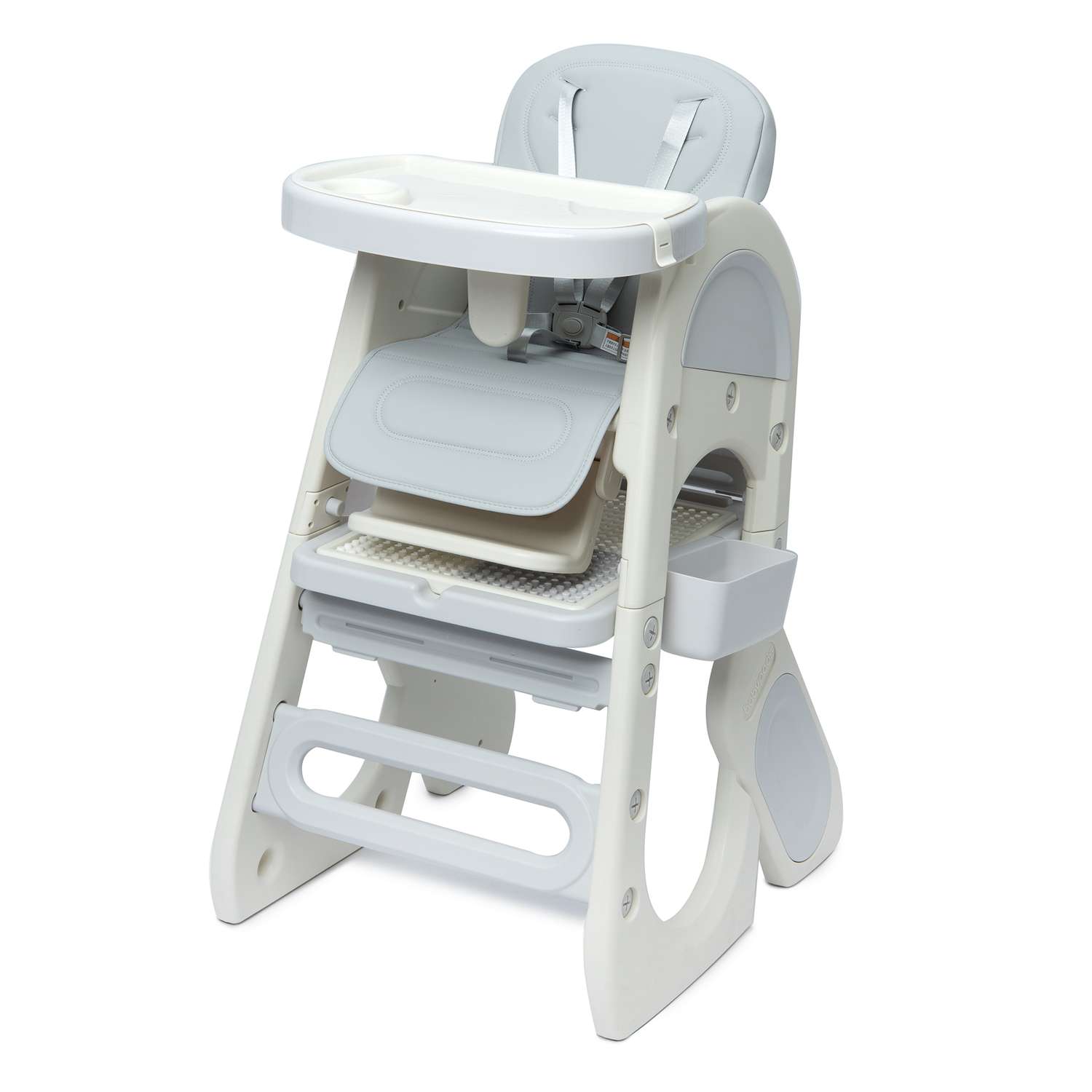 Стульчик для кормления Babyton Grow n Play LZ-DC001 - фото 6