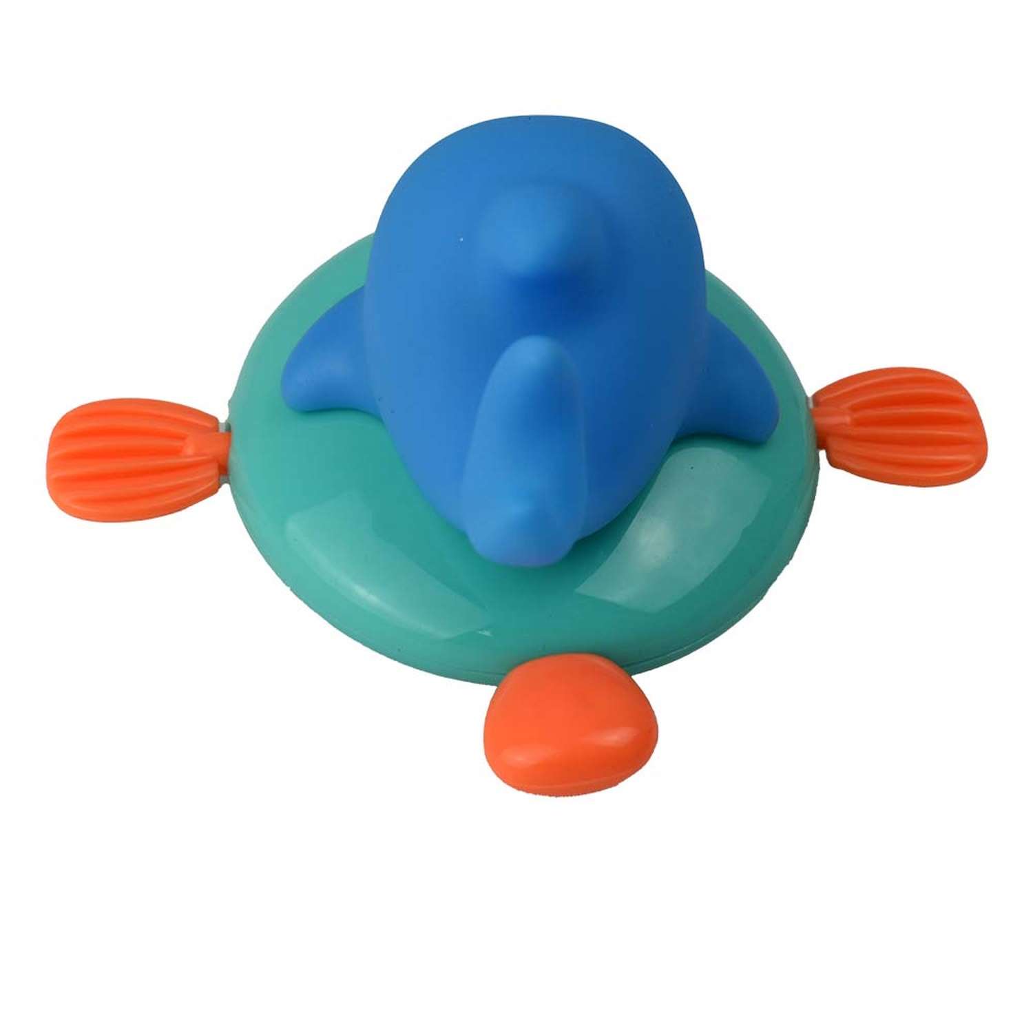 Игрушка для купания Ball Masquerade Дельфинчик в ассортименте 55112021 - фото 3