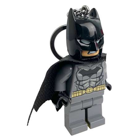 Брелок-фонарик LEGO Batman