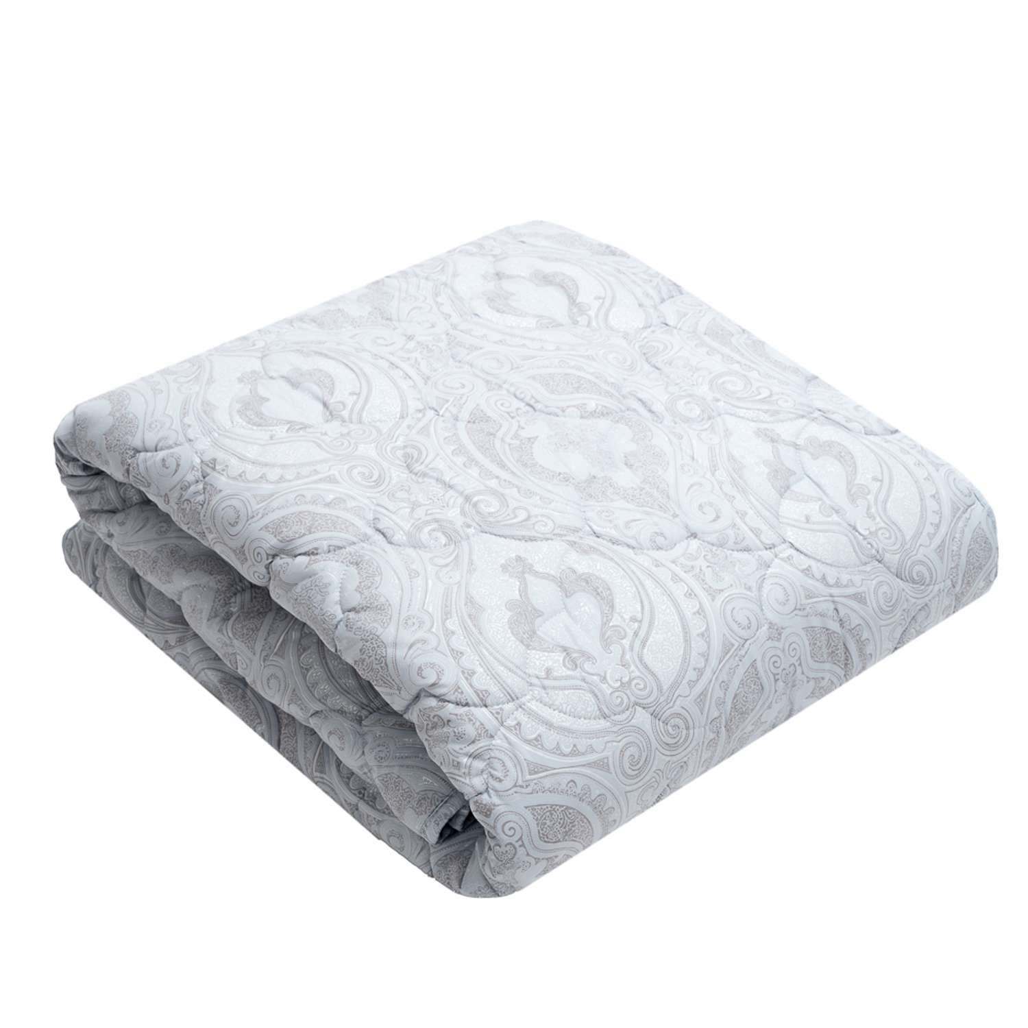 Одеяло 2 спальное Vesta Бамбук облегченное 172х205см - фото 1