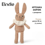 Мягкая игрушка Зайчик Elodie Pink Boucle Britney