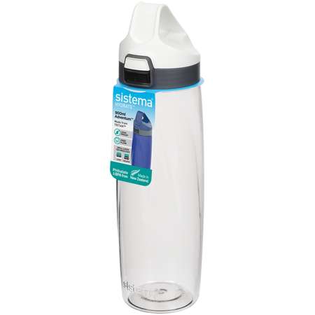 Бутылка Sistema Hydrate 900мл