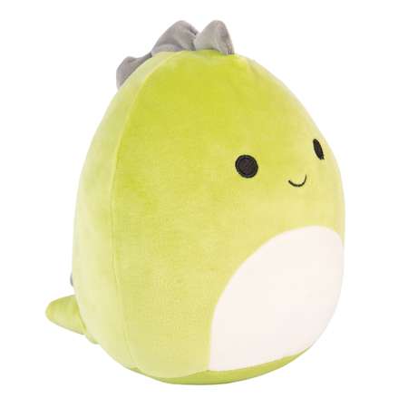 Игрушка мягконабивная Squishmallows Динозаврик Эрли 39430