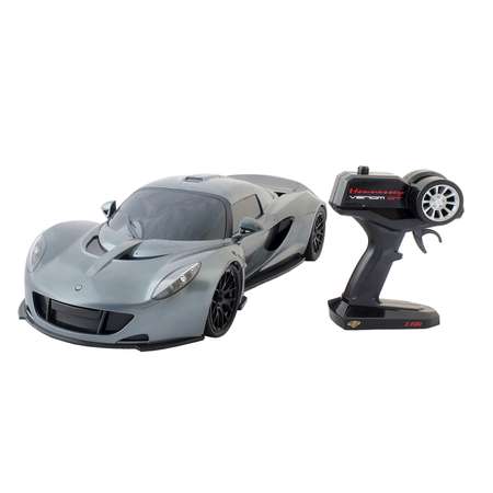 Машина Eztec РУ 1:8 Venom GT 99447