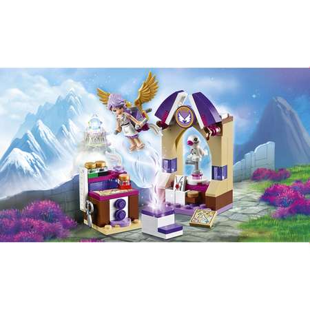 Конструктор LEGO Elves Творческая мастерская Эйры (41071)