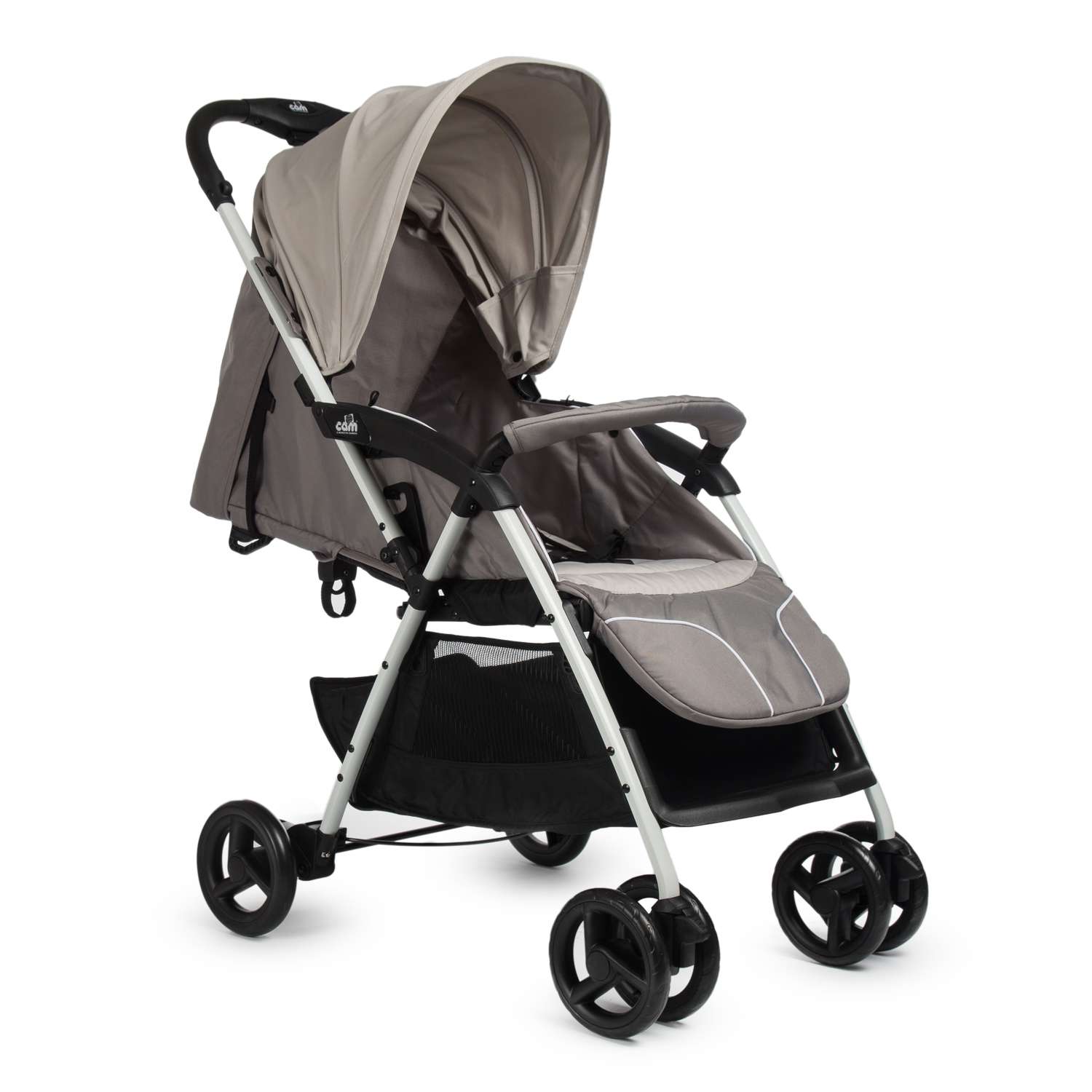 Cam curvi outlet stroller