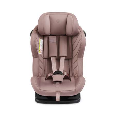 Автокресло Happy Baby Passenger V2 Desert pink