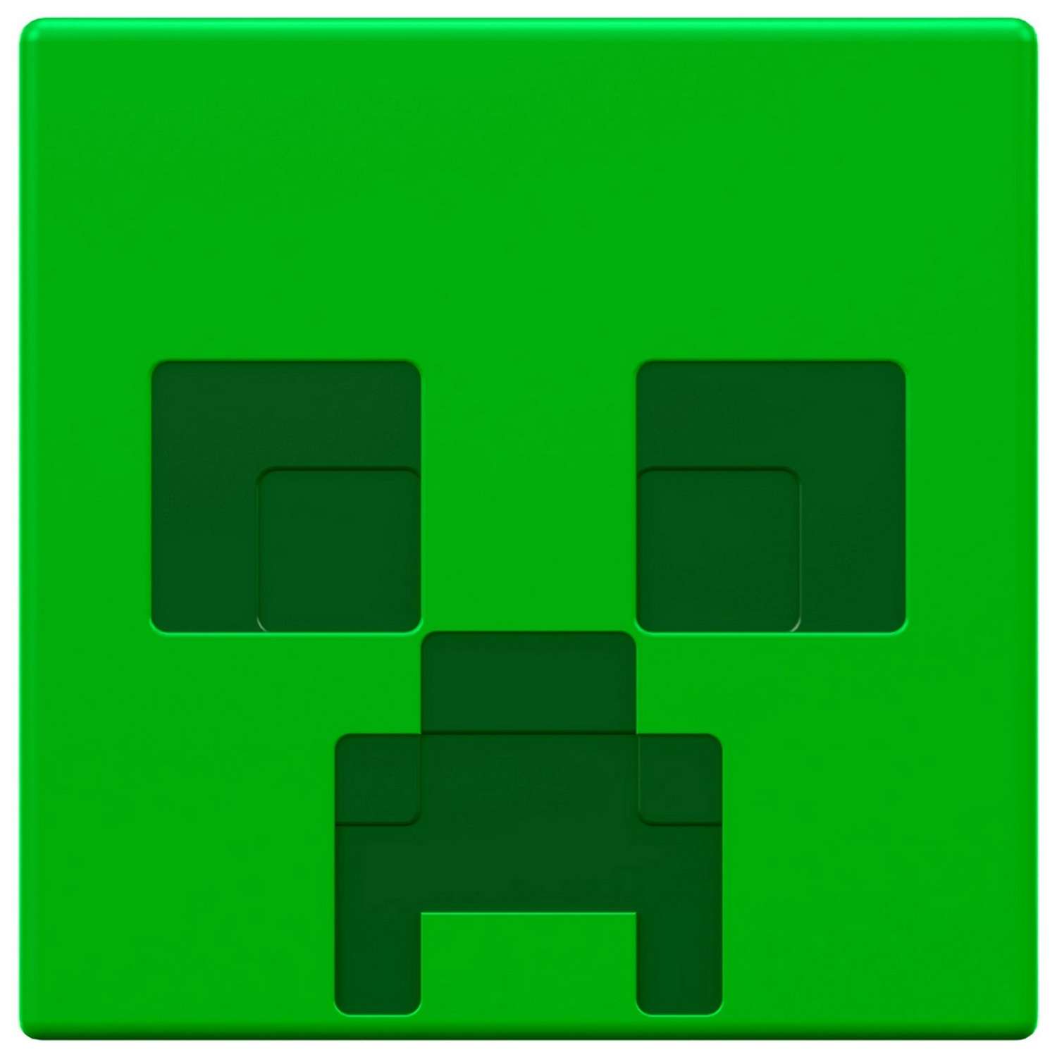 Мини-фигурка Minecraft Герои игры Крипер HDV79 - фото 6