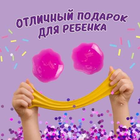 Набор Attivio Slime Лаборатория Super Box Slime SS500-40225