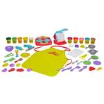Набор игровой Play-Doh Супершеф-повар E2543F02