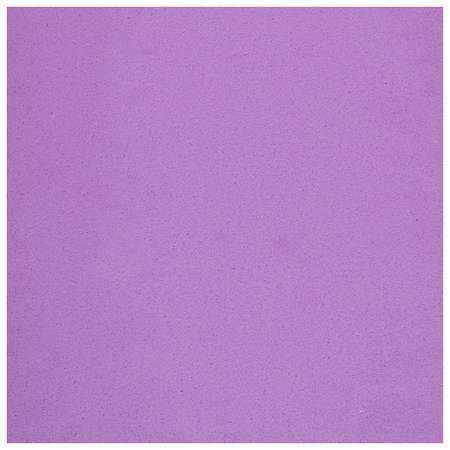 Коврик Sangh 183 х 61 х 0.7 см. цвет фиолетовый