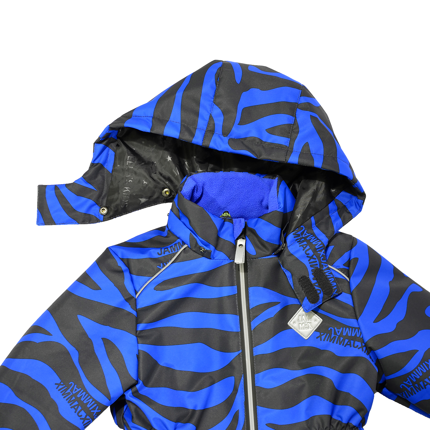 Комбинезон STELLAS KIDS М-667/2 - фото 8