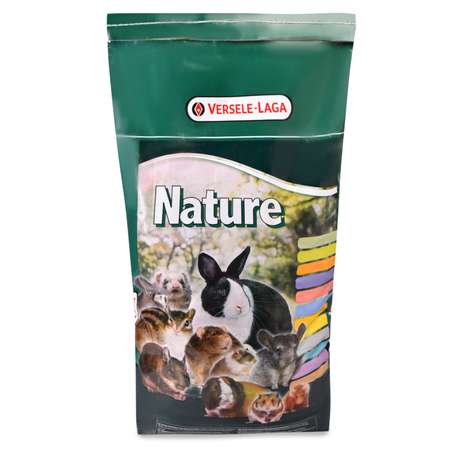 Корм для шиншилл Versele-Laga Nature 10кг