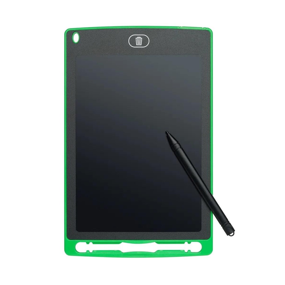 Графический планшет А4 цветной BalaToys 12 дюймов для рисования электронный - фото 2