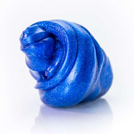 Жвачка для рук HandGum синий металлик 50гр
