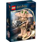 Конструктор LEGO Harry Potter 76421