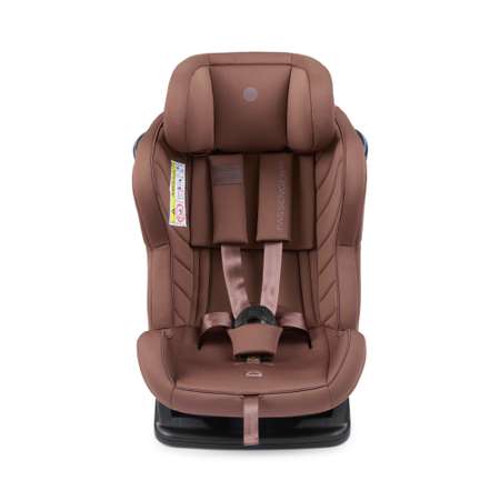 Автокресло Happy Baby Passenger V2 Chocolat