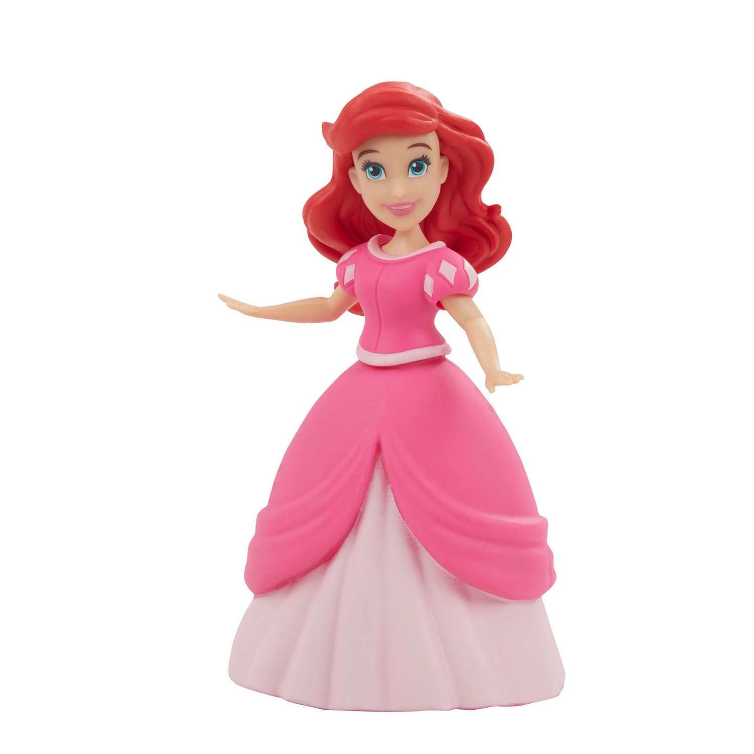 Кукла Disney Princess Hasbro в непрозрачной упаковке (Сюрприз) F0375EU2 F0375EU2 - фото 3