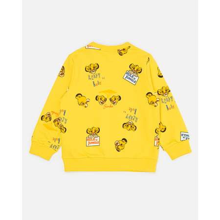 Свитшот Disney baby