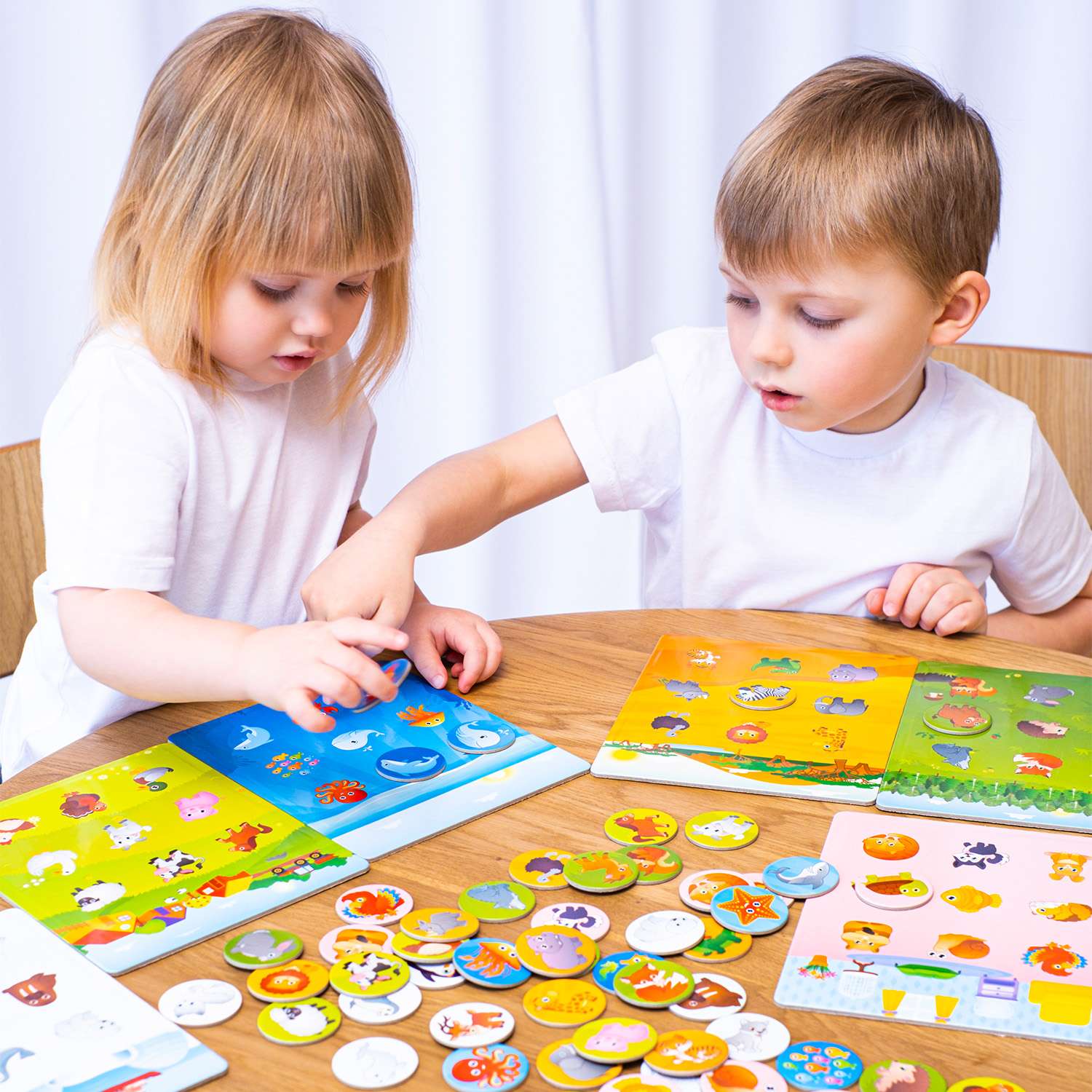 Роль игры в развитии детей речи детей раннего возраста