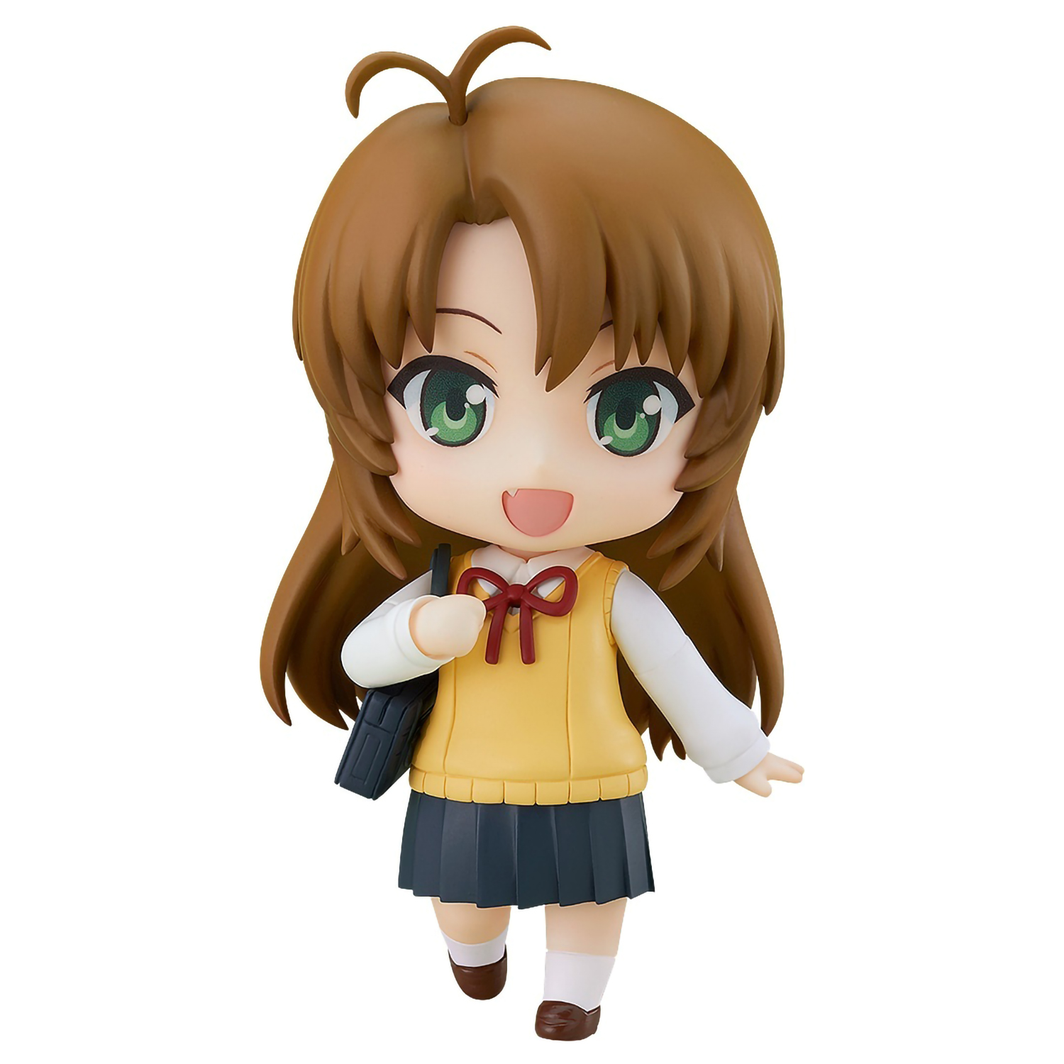 Фигурка Good Smile Company Nendoroid Non Non Biyori Nonstop Komari Koshigaya 4580590124240 - фото 1