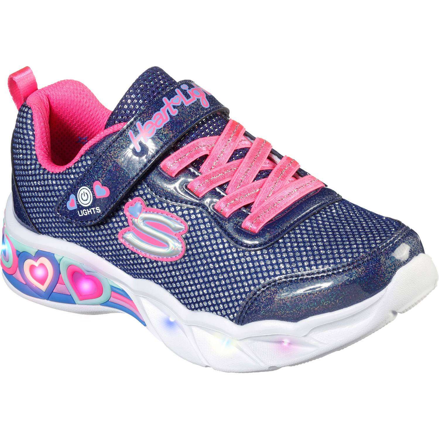 Кроссовки Skechers 302304LSKC-NVMT - фото 2