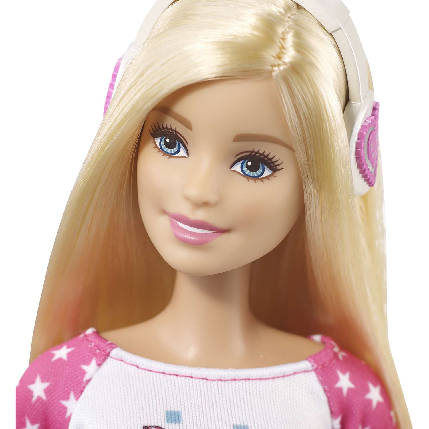 Кукла-геймер Barbie из серии виртуальный мир DTV96 - фото 6